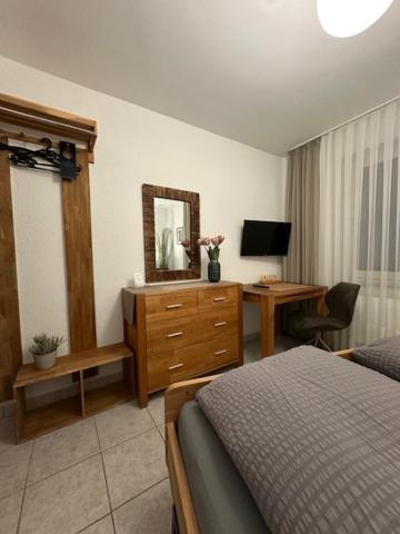 Hotel Zum Schiffchen بروخن المظهر الخارجي الصورة