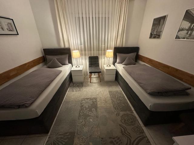Hotel Zum Schiffchen بروخن المظهر الخارجي الصورة