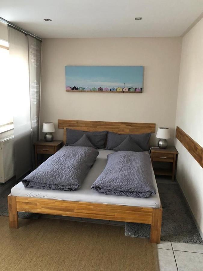 Hotel Zum Schiffchen بروخن المظهر الخارجي الصورة